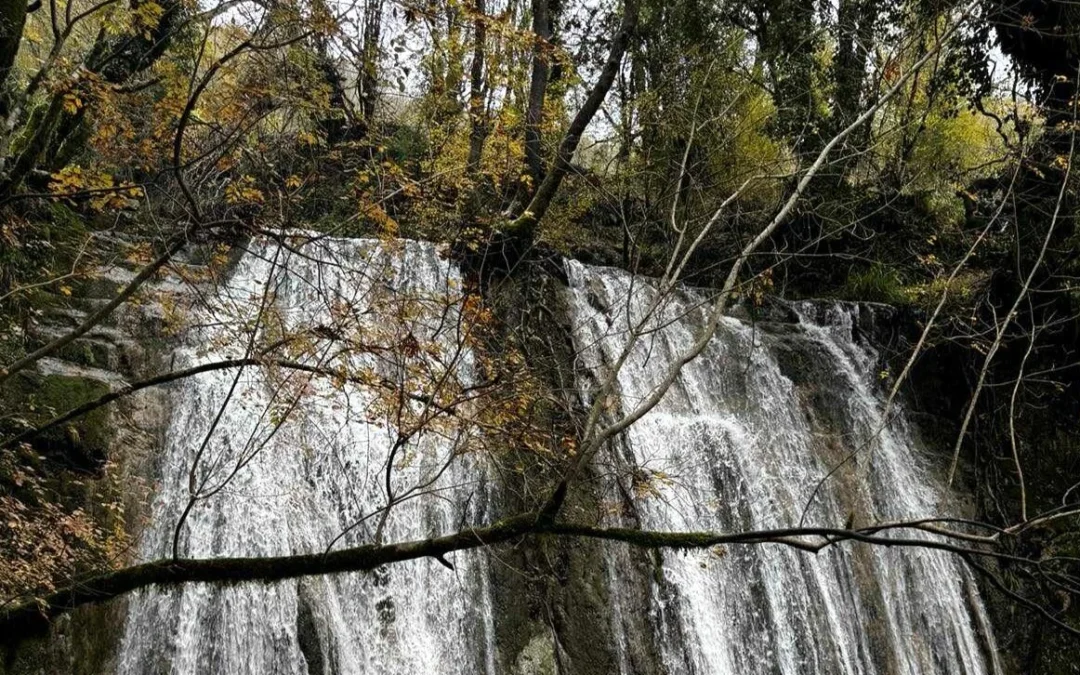 Γιορτινή χριστουγεννιάτικη πεζοπορία στις 28 Δεκεμβρίου από τις «Παρακαλάμιες Διαδρομές»