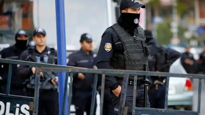 Κωνσταντινούπολη: Λεωφορείο έπεσε σε χαράδρα – 4 νεκροί και 7 τραυματίες