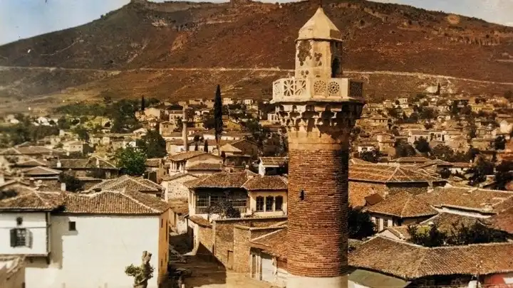 Παραμονές Χριστουγέννων στην Πέργαμο της Μικρασίας