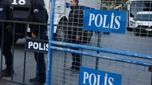Κωνσταντινούπολη: Νεκρός 21χρονος σε ένοπλη συμπλοκή με την αστυνομία – Φερόταν να σχεδιάζει τρομοκρατική επίθεση (βίντεο)