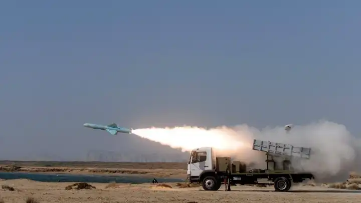 Η Ρωσία ανέπτυξε βαλλιστικούς πυραύλους Ορέσνικ στη Λευκορωσία