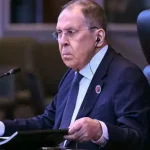 Λαβρόφ: Έτοιμη η Μόσχα για διαπραγματεύσεις με το Κίεβο χωρίς κατάπαυση του πυρός