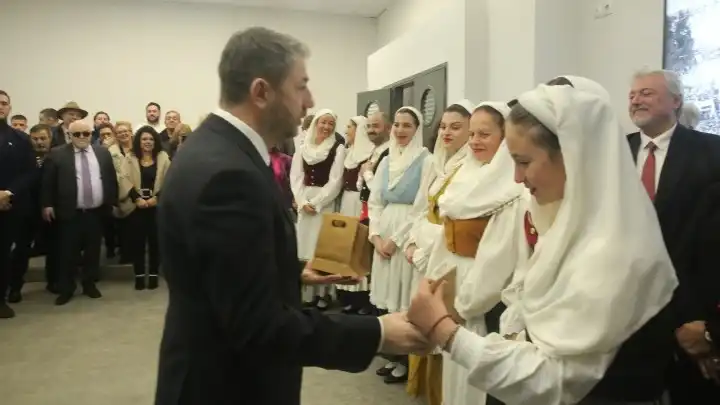 Ν. Ανδρουλάκης: Το 2026 να είναι χρονιά ευημερίας για όλο τον ελληνικό λαό γιατί έχει περάσει δύσκολα χρόνια (βίντεο)