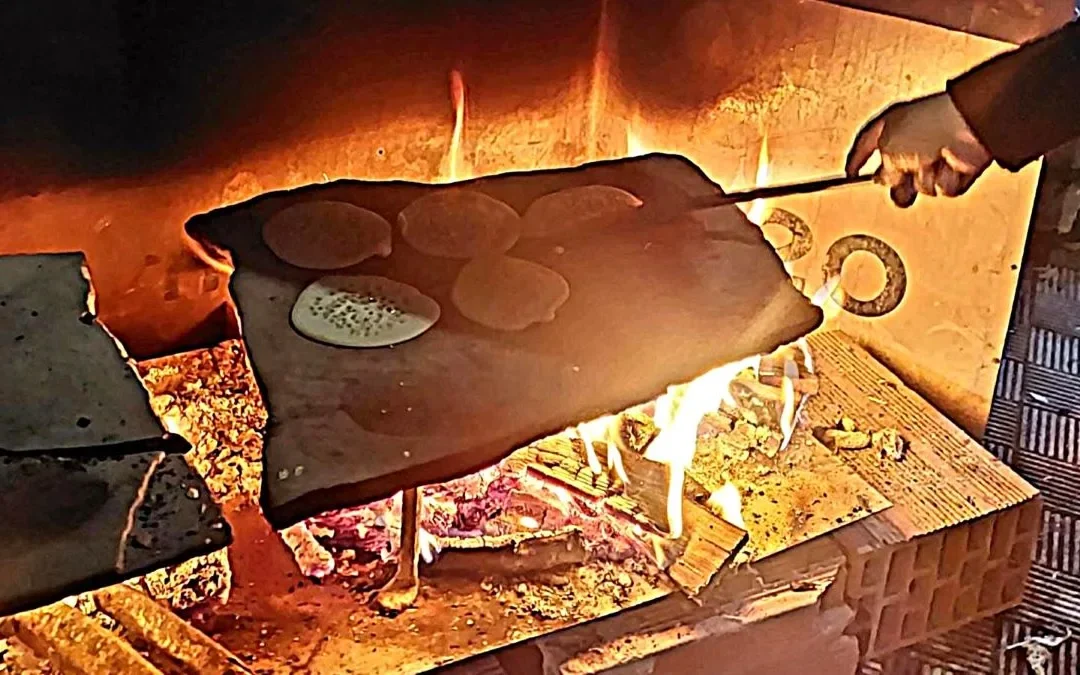 Με κέφι και μεγάλη συμμετοχή η Χριστουγεννιάτικη Γιορτή στην κεντρική πλατεία Παραποτάμου