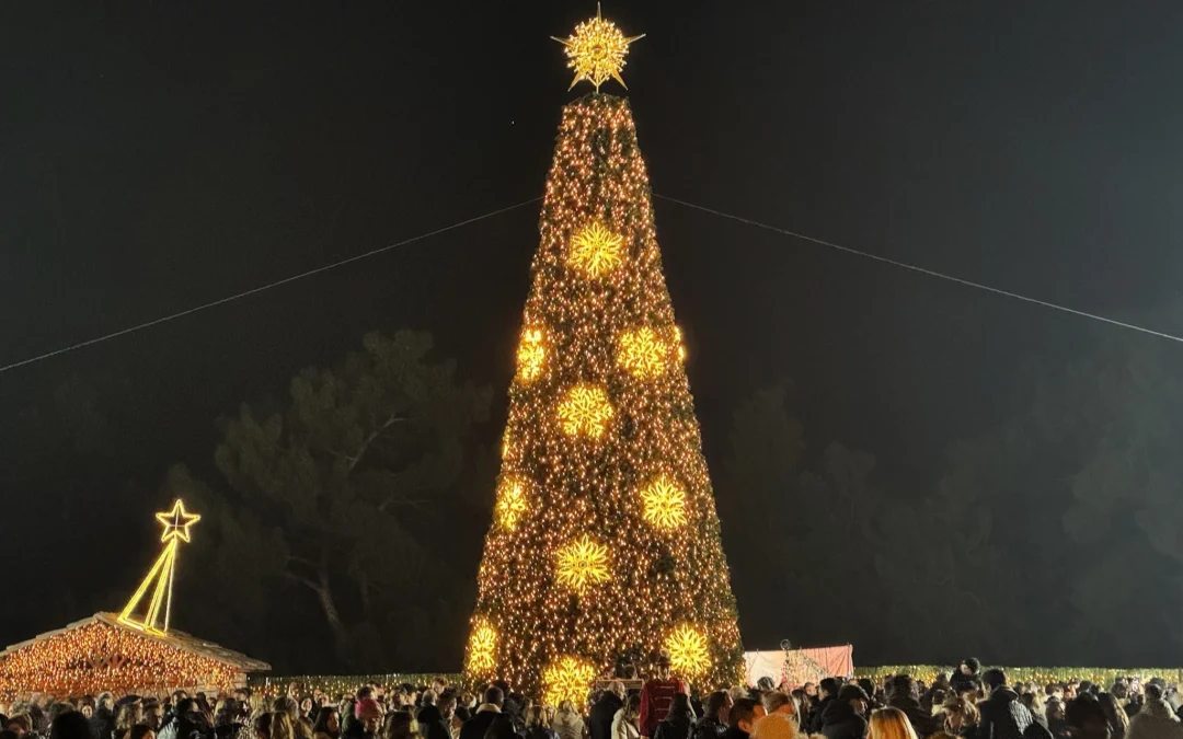 Χρόνια πολλά και καλά Χριστούγεννα! – Γιατί γιορτάζουμε τα Χριστούγεννα στις 25 Δεκεμβρίου