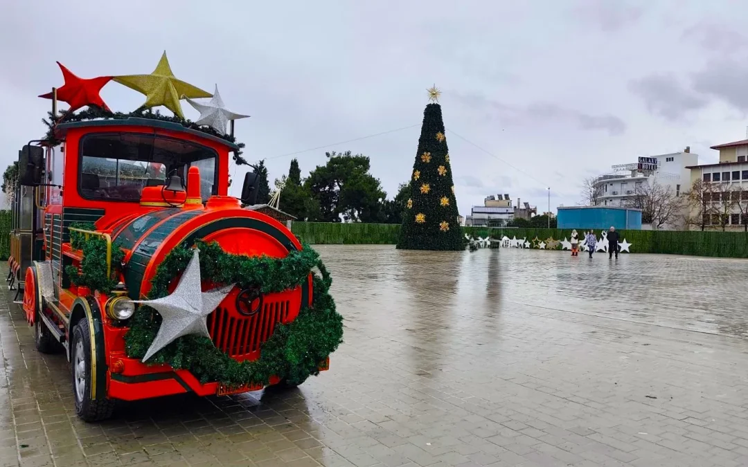 Από τα Χριστούγεννα στα Θεοφάνια: Τι συμβολίζει το Δωδεκαήμερο