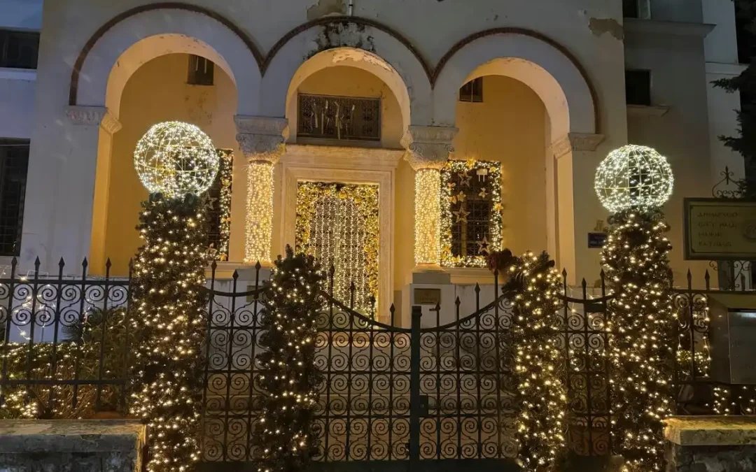 Ιωάννινα: Κοντά στο «απόλυτο» οι πληρότητες και την Πρωτοχρονιά – Το «αγκάθι» των μπλόκων και ο πληθωριστικός τζίρος