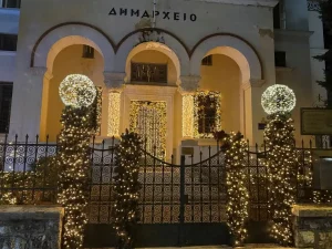 Ιωάννινα: Κοντά στο «απόλυτο» οι πληρότητες και την Πρωτοχρονιά – Το «αγκάθι» των μπλόκων και ο πληθωριστικός τζίρος