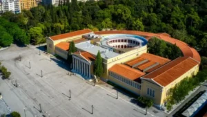 Αντί για πίτα, διαμαρτυρία από την Πανηπειρωτική για την ιδιωτικοποίηση των κληροδοτημάτων