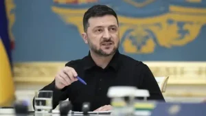 Ντονμπάς αντί 800 δισ. δολαρίων: Η πρόταση που θέτει σε δίλημμα τον Ζελένσκι
