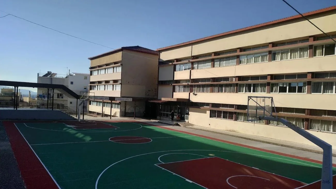«Δεν είναι θέμα φύλου, είναι θέμα σεβασμού»: Η φωνή των μαθητών του 4ου Γενικού Λυκείου Άρτας