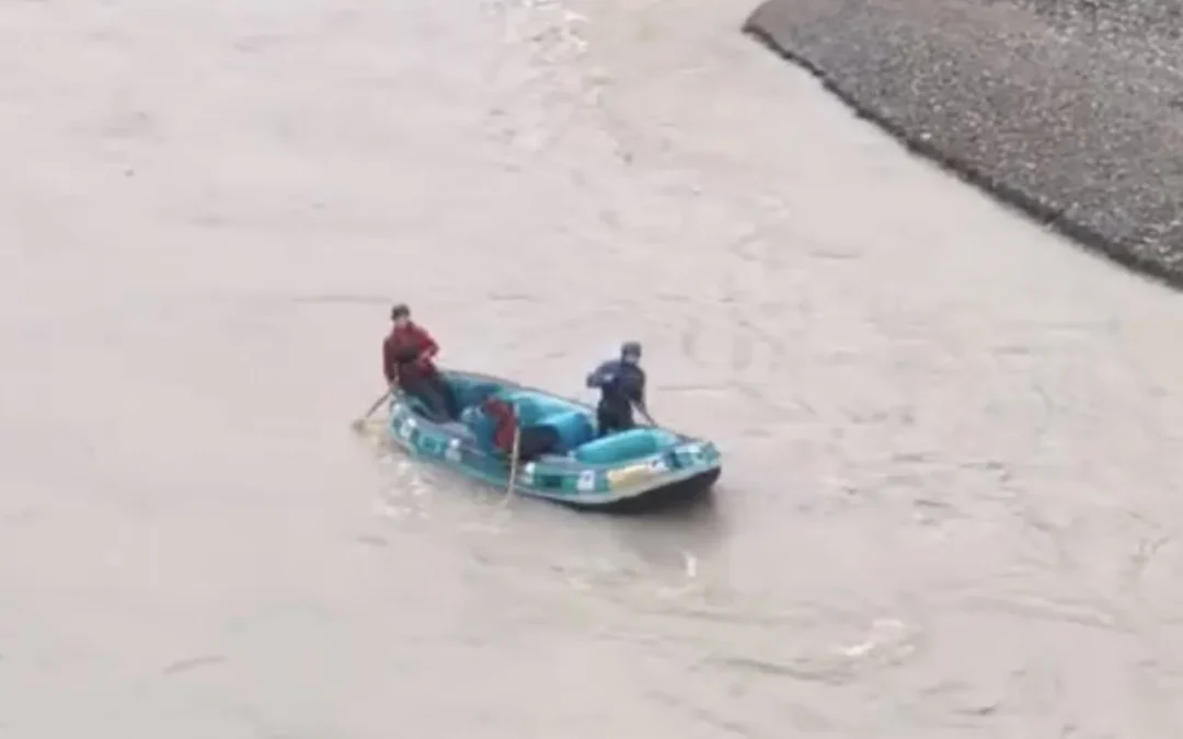 Στη γέφυρα Τζαρή ο εορτασμός των Θεοφανείων στα Κεντρικά Τζουμέρκα