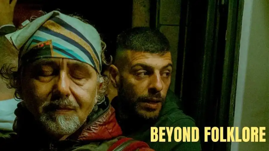 Photometria Photography Center: Εργαστήριο φωτογραφίας και οπτικής αφήγησης με την Eleni Albarosa