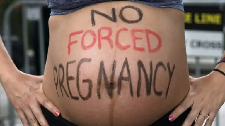 Άποψη: Περί αμβλώσεων