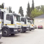 «Η καθαριότητα μπορεί να παραμείνει δημόσια», λέει το νέο προεδρείο του Συλλόγου Εργαζομένων ΟΤΑ Ιωαννίνων