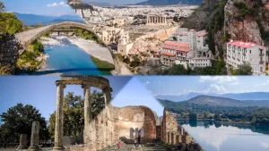 Ένα κινηματογραφικό ταξίδι στην ομορφιά της Ελλάδας (βίντεο)