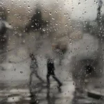 Ισχυρά φαινόμενα στην Ήπειρο από το μεσημέρι έως το βράδυ