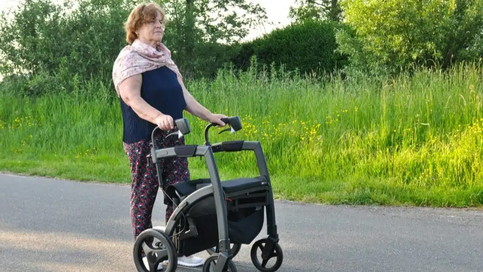 Νέα πιθανή θεραπευτική προσέγγιση για τη νόσο Πάρκινσον