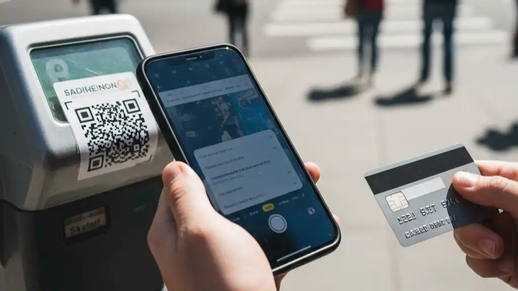 «Σαρώνει» η νέα ψηφιακή απάτη με τη χρήση QR code