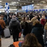 ΕΕ: Προβλήματα στα αεροδρόμια από το νέο σύστημα ελέγχου ταξιδιωτών