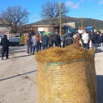 Λαψίστα: Κινητοποίηση με αγροτικά μηχανήματα την Τρίτη 23 Ιουνίου