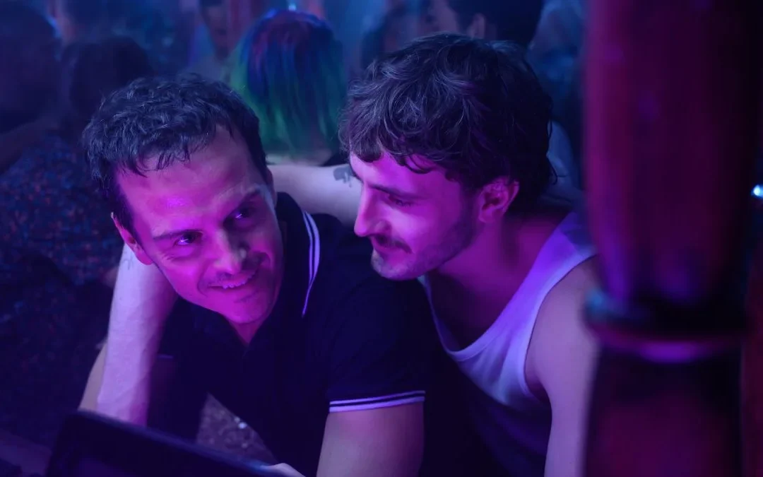 «Σινεμά με ποτάκι» στη Θεατρική Συμπαιγνία με την ταινία «Άγνωστοι μεταξύ μας»