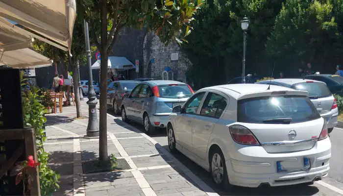 Ιωάννινα: Κάμερες μόνο για κλήσεις από τη Δημοτική Αστυνομία και όχι για… παρακολούθηση διαδηλωτών