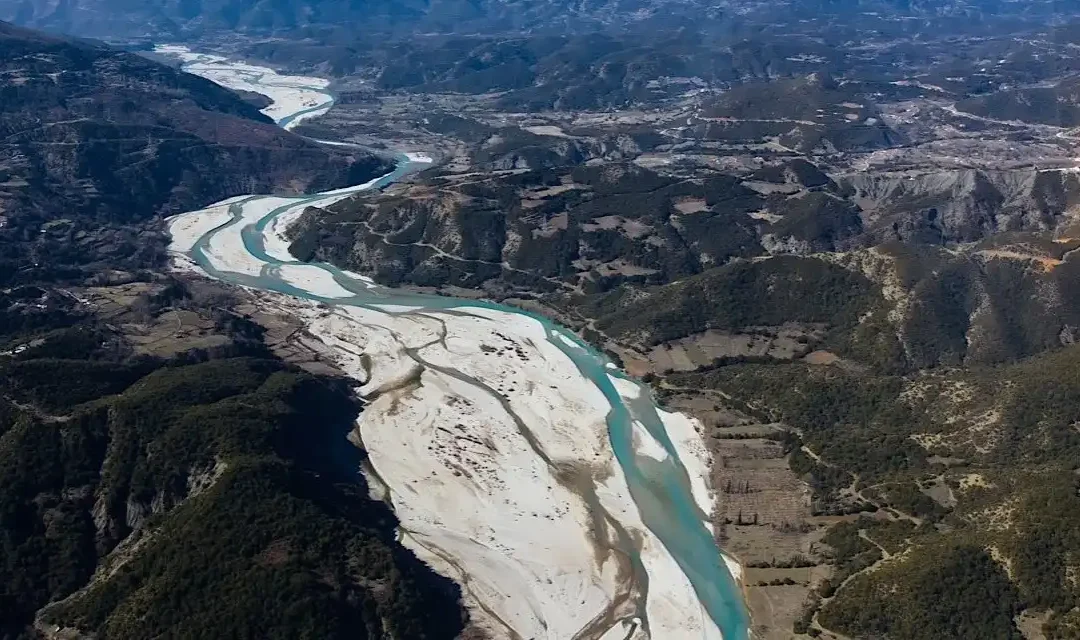 Αφιέρωμα στην Επανάσταση των Ραδοβιζίων (15/1/1854) (βίντεο)