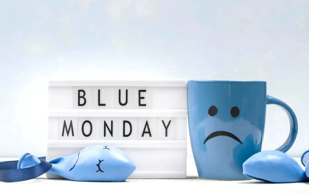 Σήμερα η Blue Monday – Τι ισχύει και τι όχι για τη «Μπλε Δευτέρα»