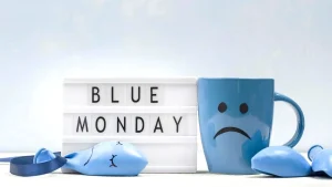Σήμερα η Blue Monday – Τι ισχύει και τι όχι για τη «Μπλε Δευτέρα»
