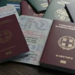 Στο Gov.gr Wallet το ελληνικό διαβατήριο – Τι αλλάζει