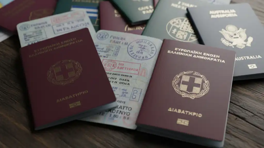 ΕΛΑΣ: Σε λειτουργία η ψηφιοποίηση διαδικασίας συλλογής δικαιολογητικών για την έκδοση διαβατηρίων