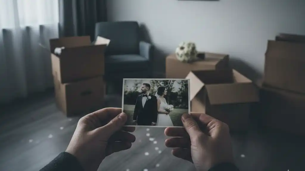 Γιατί τόσοι γάμοι καταλήγουν σε διαζύγια στις μέρες μας;