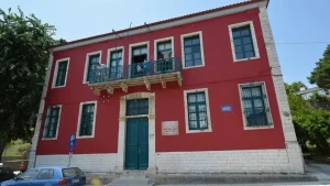 Ο Ντμίτρι Γκουντίμοβ στο Δημοτικό Ωδείο Ιωαννίνων για masterclass και συναυλία