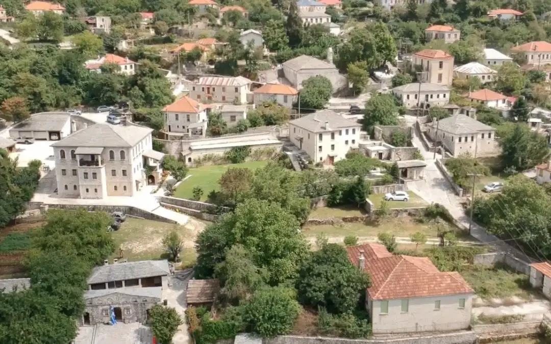 Οι ΠωγωΝέοι ταξιδεύουν στην Τήνο – Η νέα γενιά κρατά ζωντανή την παράδοση