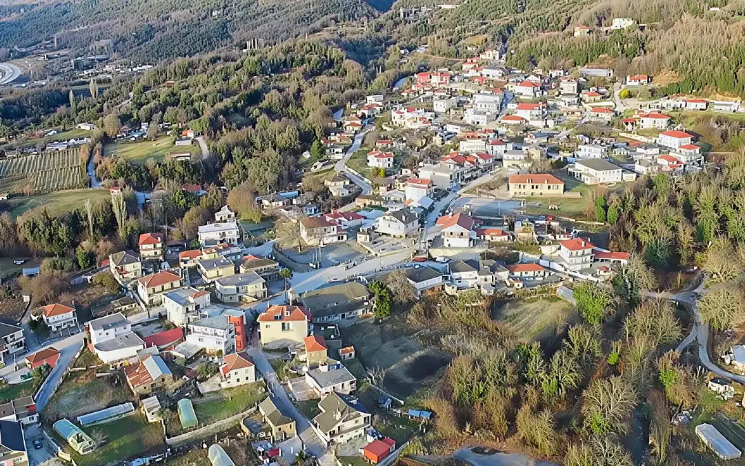 Ανησυχία σε Βασιλική και Δροσοχώρι Ιωαννίνων από ανεξήγητους θορύβους από τη γη