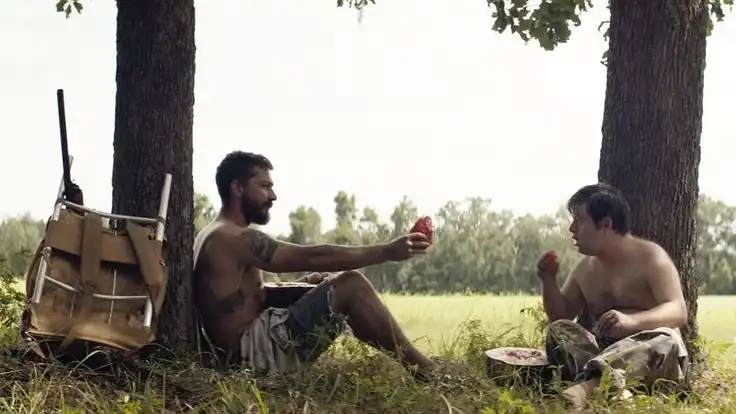 Σινεμά με ποτάκι στη Θεατρική Συμπαιγνία – Δύο προβολές με ελεύθερη είσοδο