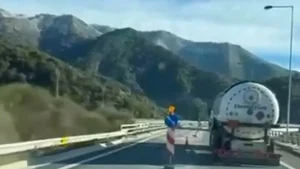 Μέτρα για την άρση του αδιεξόδου με την Εγνατία Οδό προτείνει σήμερα η ΠΕΔ Ηπείρου