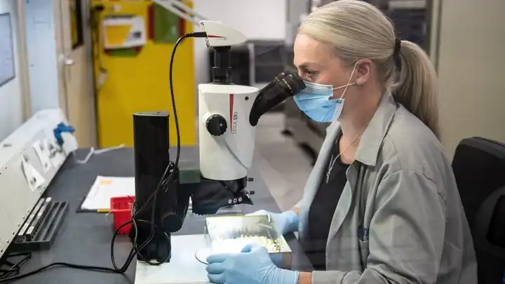 Μελέτη διερευνά το πώς μεταδίδεται η γρίπη