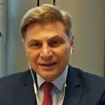 Φαραντούρης: «Η μείωση ΦΠΑ και Ειδικού Φόρου Κατανάλωσης είναι απόφαση της κυβέρνησης» (βίντεο)