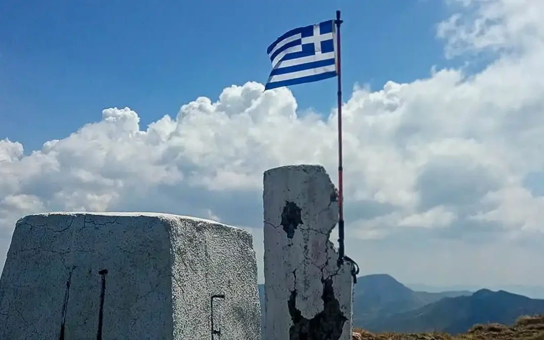 Κεφάλα: Παραμένει σε λειτουργία το φυλάκιο στους Δρυμάδες Πωγωνίου