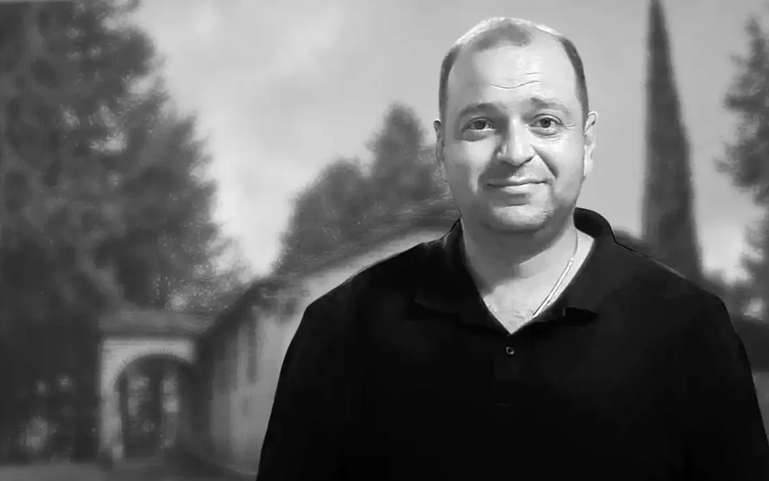 Θλίψη στη Σκλίβανη Ιωαννίνων για τον θάνατο του 53χρονου Γιάννη Λιάσκα