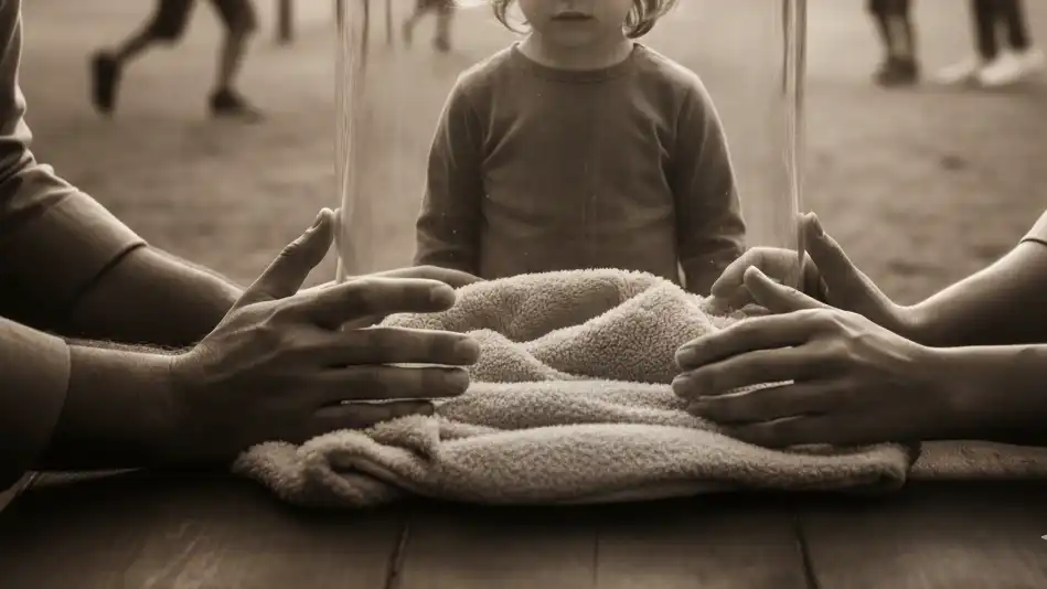 Υπερπροστατευτικοί γονείς – Όταν η αγάπη γίνεται φόβος και καθηλώνει το παιδί