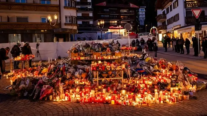 Κραν-Μοντανά: Κυνική παραδοχή για απουσία ελέγχων στην ασφάλεια του κλαμπ από το 2020