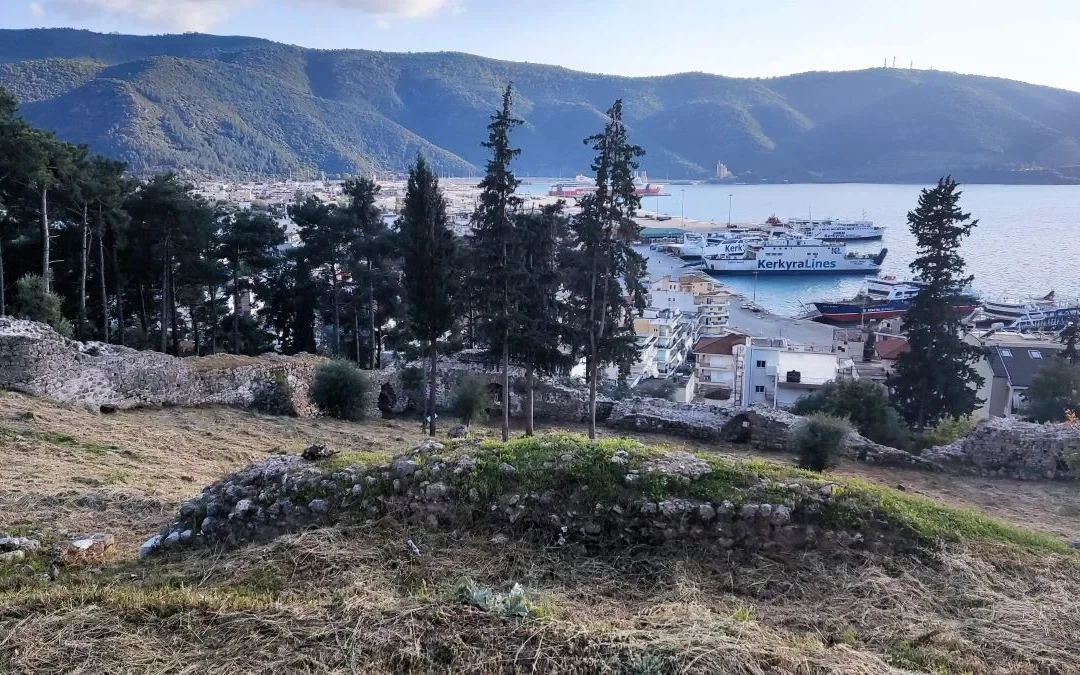 Νεολαία Ηγουμενίτσας: Προβλήματα, ευθύνες και προτάσεις για άμεση δράση