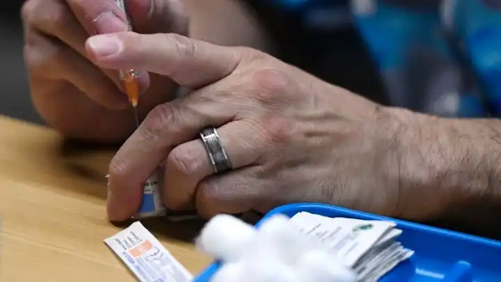 Οι ΗΠΑ αντιμέτωπες με τη σοβαρότερη επιδημία ιλαράς των τελευταίων 30 ετών