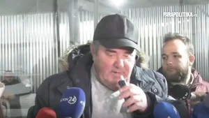 Ζήτησε συγγνώμη ο Ανεστίδης για τη χυδαία επίθεση στον Μητσοτάκη (βίντεο)