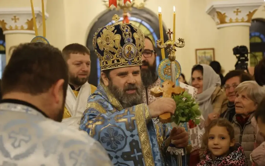 Αρχιεπίσκοπος Αλβανίας Ιωάννης: “Δεν ήθελα πλούτο και ανέσεις, αλλά να υπηρετώ τον Θεό”