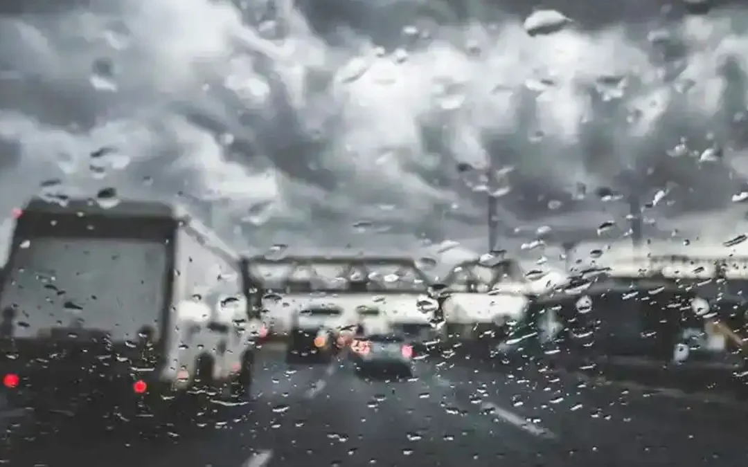 Οι πολλές βροχές λύνουν για φέτος το πρόβλημα της ξηρασίας;