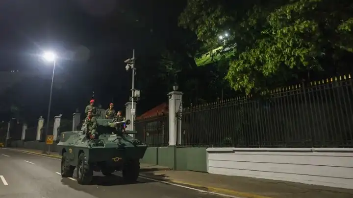 Δικηγορικός Σύλλογος Ιωαννίνων: Ψήφισμα υποστήριξης στον λαό της Βενεζουέλας